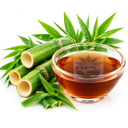 Bamboo Extract Cosmetic